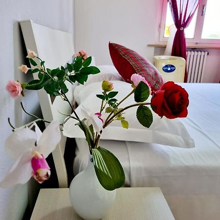 Prime Guest House Pisa Eksteriør bilde