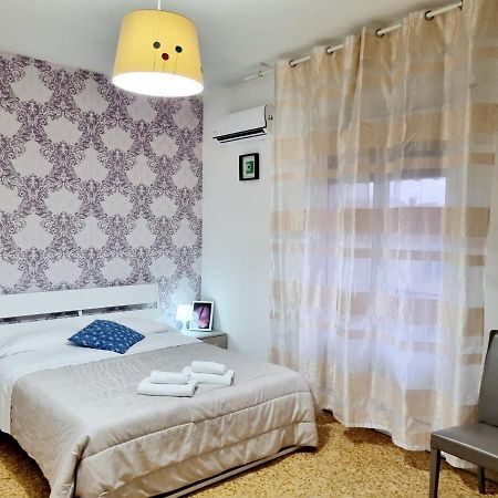 Prime Guest House Pisa Eksteriør bilde