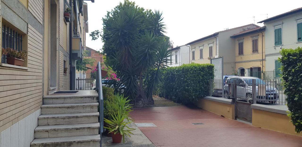 Prime Guest House Pisa Eksteriør bilde