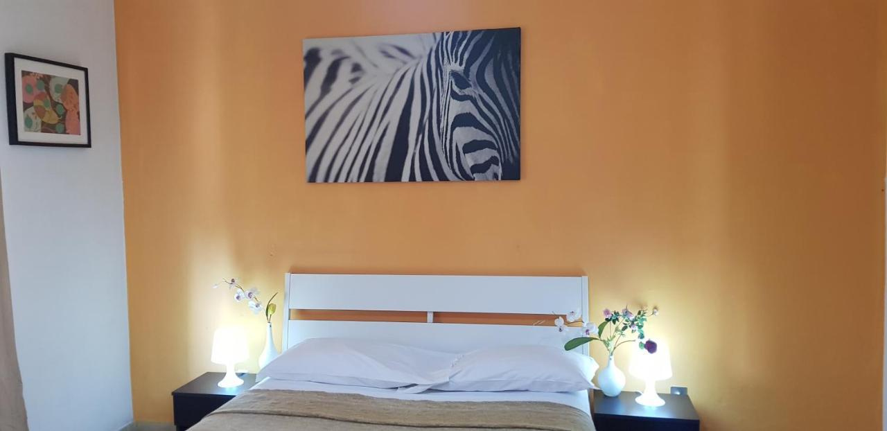 Prime Guest House Pisa Eksteriør bilde