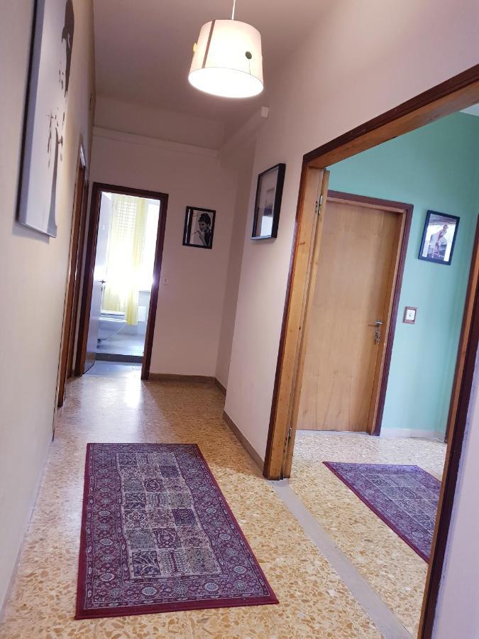 Prime Guest House Pisa Eksteriør bilde