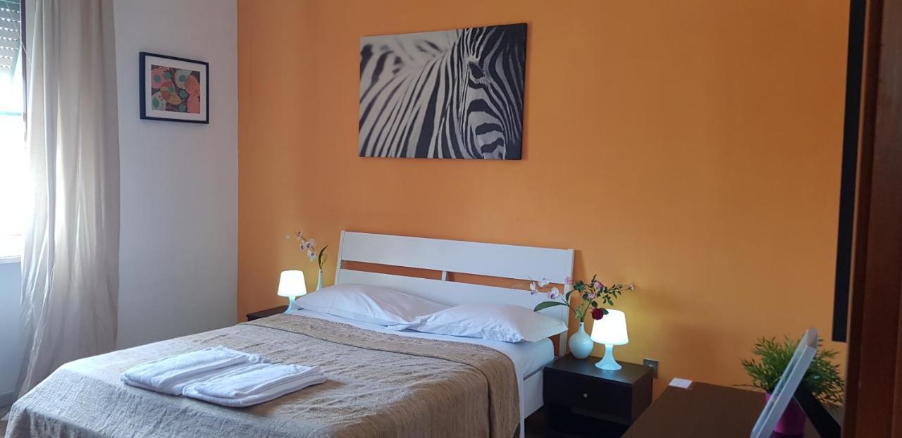 Prime Guest House Pisa Eksteriør bilde
