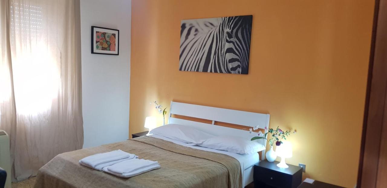 Prime Guest House Pisa Eksteriør bilde