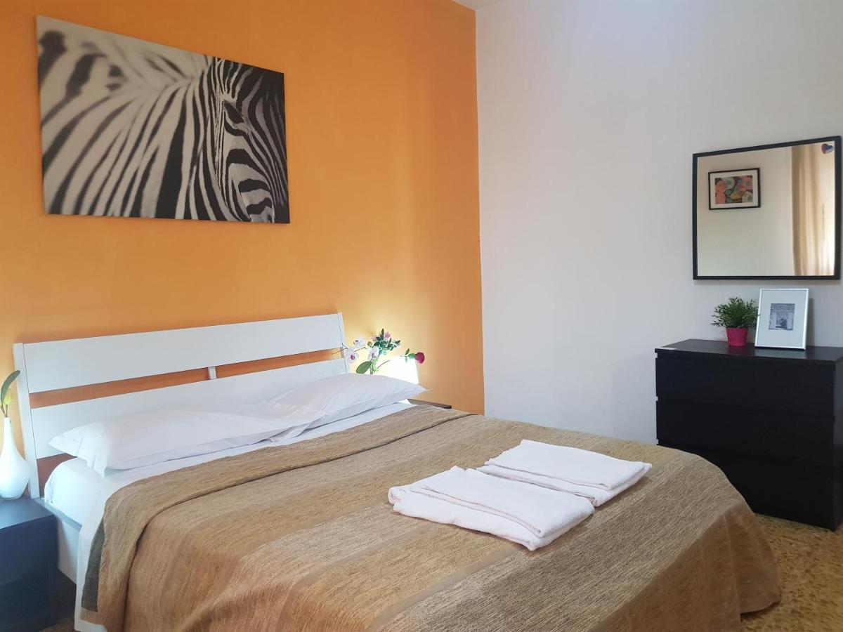 Prime Guest House Pisa Eksteriør bilde