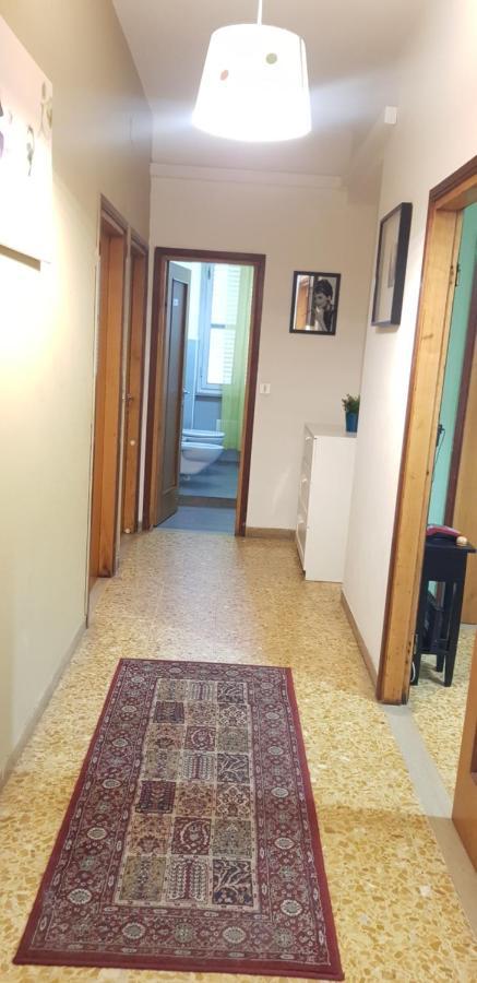 Prime Guest House Pisa Eksteriør bilde