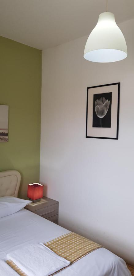 Prime Guest House Pisa Eksteriør bilde