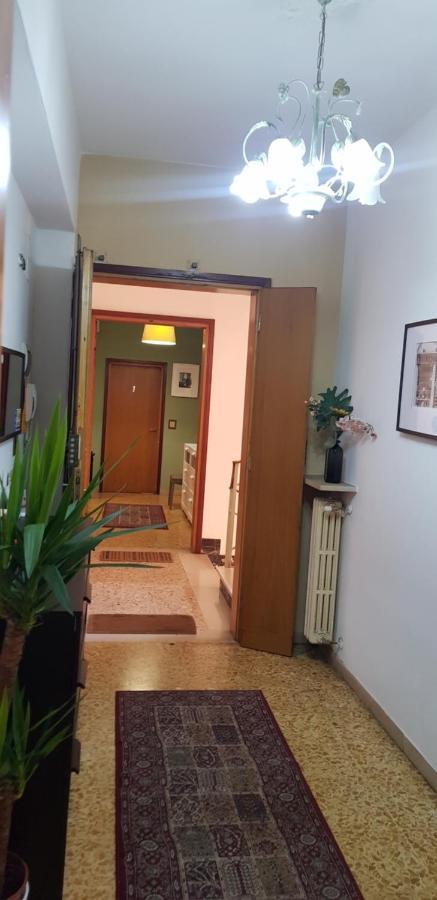 Prime Guest House Pisa Eksteriør bilde