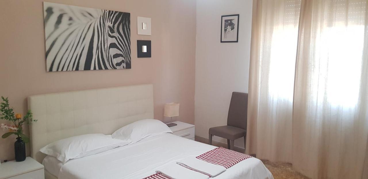 Prime Guest House Pisa Eksteriør bilde