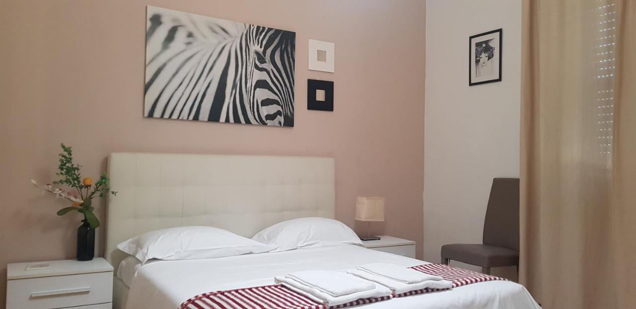 Prime Guest House Pisa Eksteriør bilde