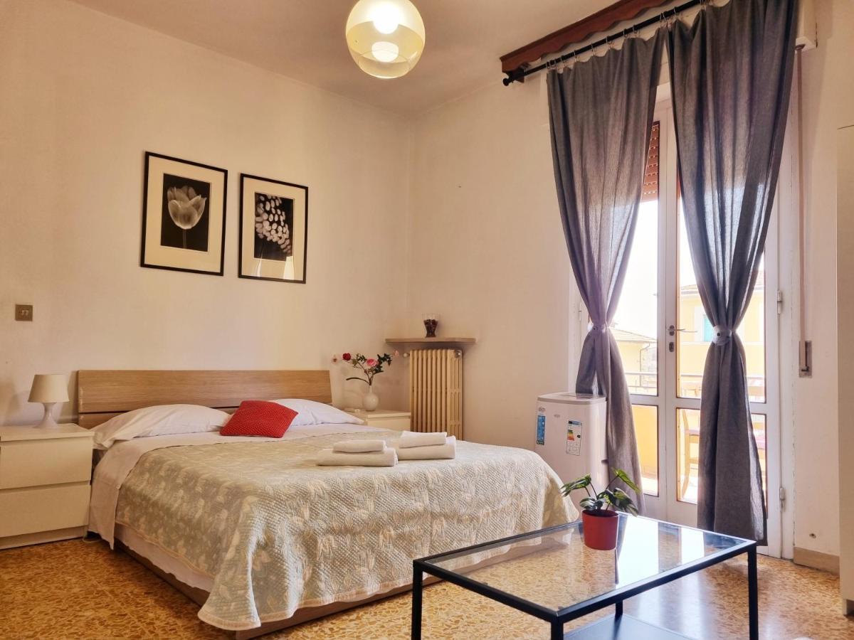 Prime Guest House Pisa Eksteriør bilde