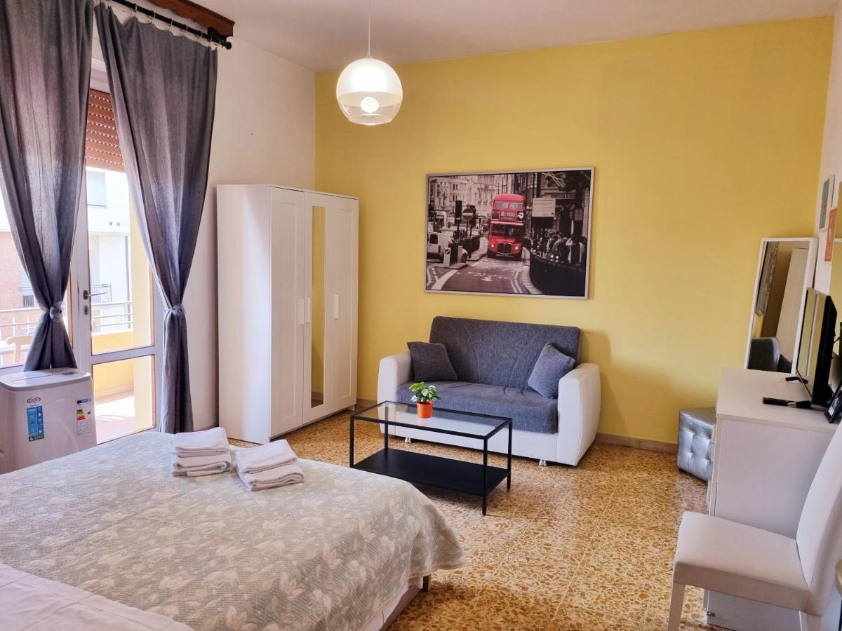 Prime Guest House Pisa Eksteriør bilde