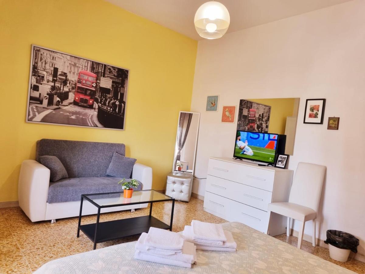 Prime Guest House Pisa Eksteriør bilde