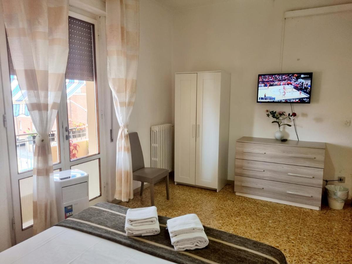 Prime Guest House Pisa Eksteriør bilde