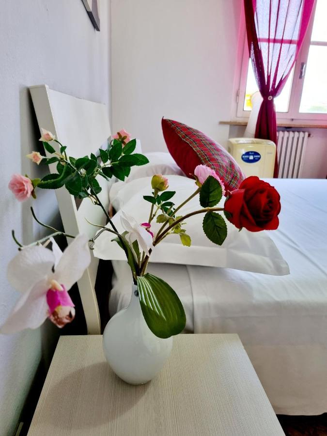 Prime Guest House Pisa Eksteriør bilde