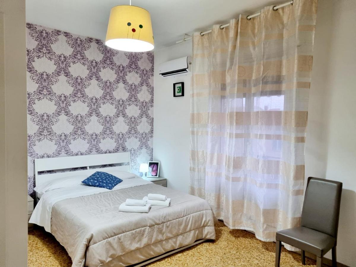 Prime Guest House Pisa Eksteriør bilde