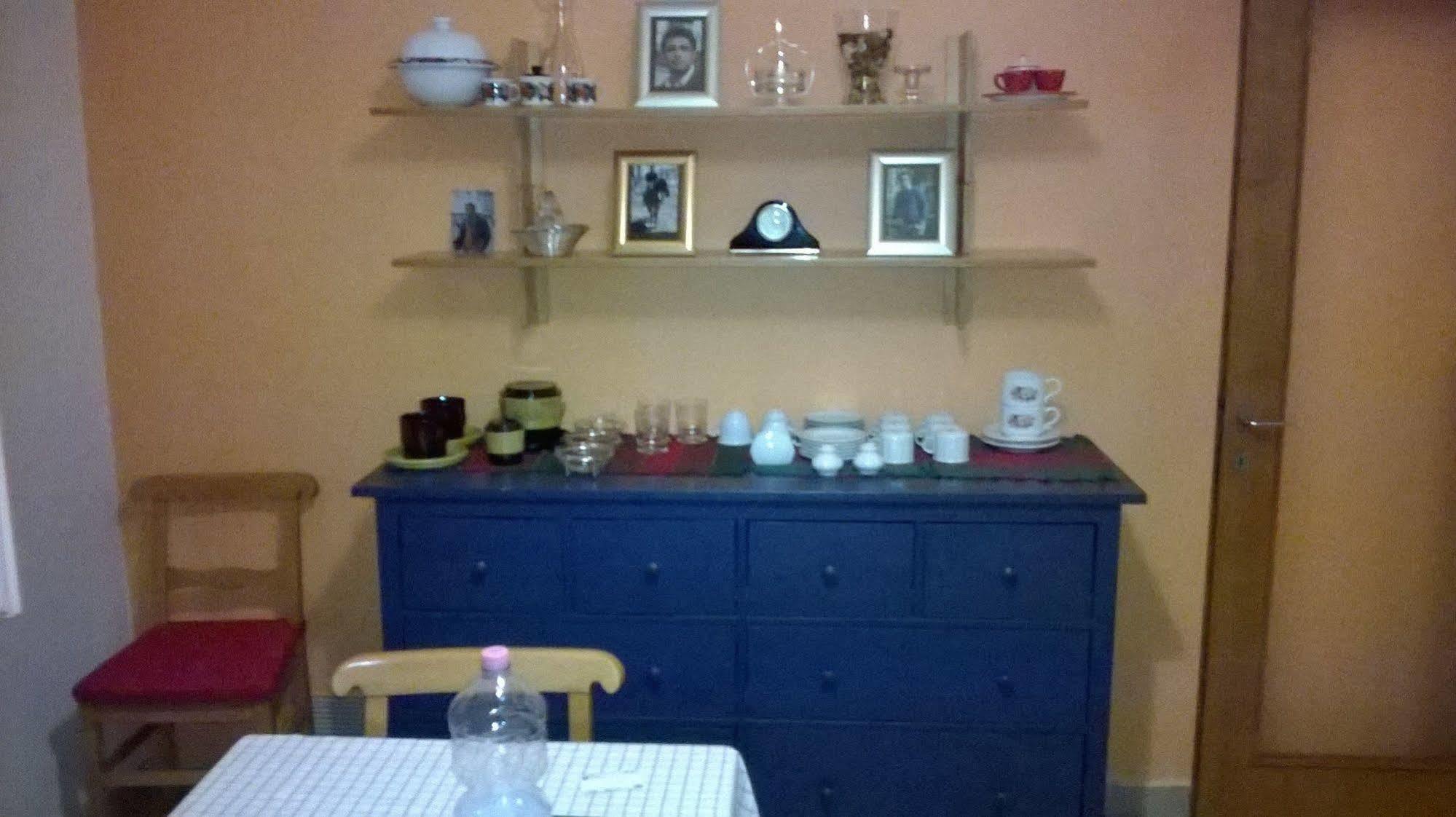 Prime Guest House Pisa Eksteriør bilde